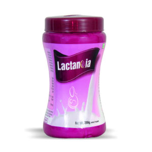 Lactancia Powder, 200gm