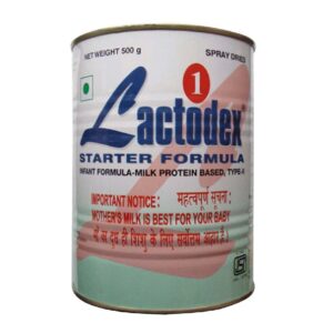 Lactodex Powder 1, 500gm