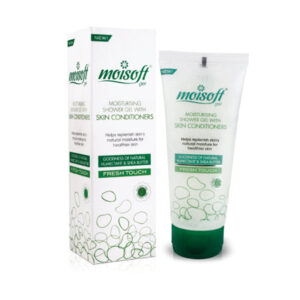 MoisoftShower Gel, 100ml