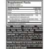 Muscletech Platinum Garcinia Caplets, 120caps - Image 3