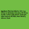 Nature Valley Roasted Almond Granola Bar, 42gm - Image 4