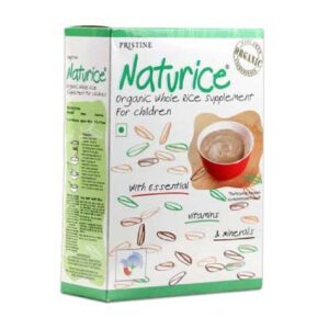 Naturice Powder Refill, 300gm
