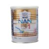 Nestle Nan Pro 1 Tin, 400gm - Image 2
