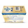 Nestle Nan Pro 2 Refill, 400gm - Image 3