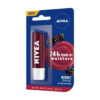 Nivea Black Berry Shine Lip Balm, 4.8gm - Image 4
