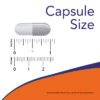 Now Glutathione 500Mg Capsules, 60Caps - Image 6
