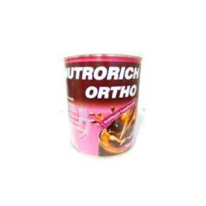 Nutrorich-Ortho Powder Chocolate, 200gm