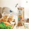 Only Earth Oats Original Unsweetened, 1ltr - Image 4