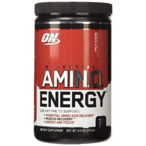 ON Amino Energy Fruit Fusion, 270gm