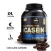 ON Gold Standard 100% Micellar Casein Protein Powder, 2lbs - Image 3