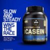 ON Gold Standard 100% Micellar Casein Protein Powder, 2lbs - Image 4