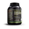 ON Serious Mass Weight Gainer Powder, 6lbs (Chocolate) - Image 4