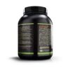 ON Serious Mass Weight Gainer Powder, 6lbs (Chocolate) - Image 5
