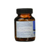 Organic India Bowelcare Capsule, 60caps - Image 2