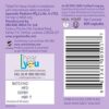 Organic India Brahmi Capsule, 60caps - Image 3