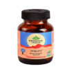 Organic India Vitality capsule, 60caps - Image 2