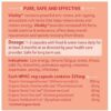 Organic India Vitality capsule, 60caps - Image 3