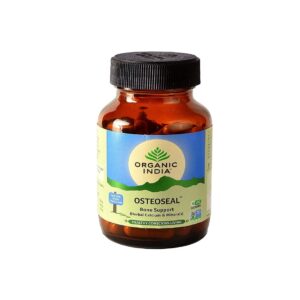Organic India Osteoseal capsule, 60caps