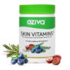 Oziva Skin Viamins capsule, 60caps - Image 2
