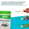 Oziva Skin Viamins capsule, 60caps - Image 4