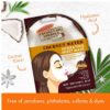 Palmer's Coconut Oil Formula Coconut Water Hydrating Sheet Mask, 20ml - Image 9