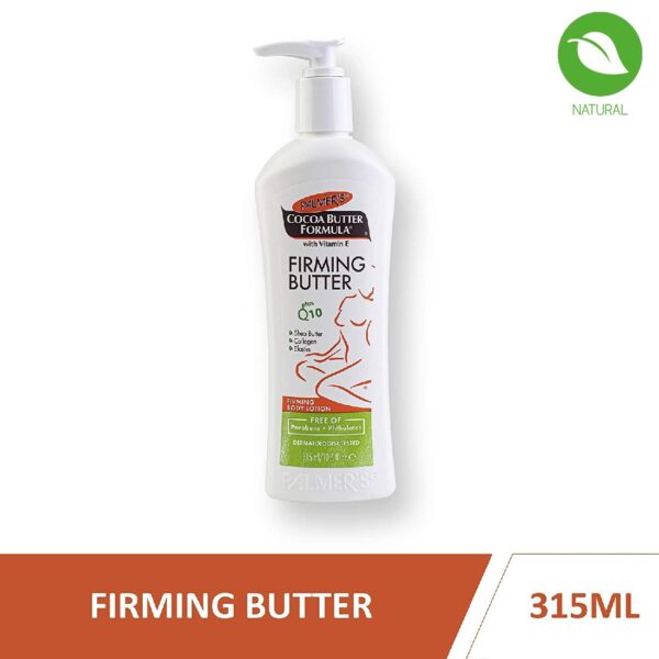Palmer's Cocoa Butter Formula Moisturizing Lotion, 315ml