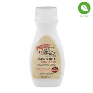 Palmer's Raw Shea Butter Body Lotion, 250ml