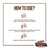 Palmer's Cocoa Butter Formula Skin Therapy Oil, 60ml - Image 5