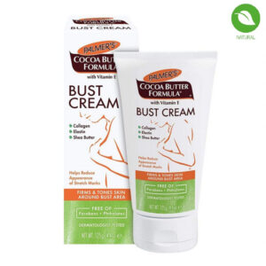 Palmer's Cocoa Butter Formula Bust Cream, 125gm