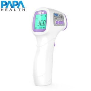 Papa Infrared Thermometer, 1piece