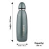 Probott (Green), 750ml - Image 6