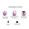 Probott Styllon, 250ml - Image 7