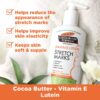 Palmer's Cocoa Butter Formula Massage Lotion For Stretch Marks, 250ml - Image 6