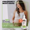 Palmer's Cocoa Butter Formula Massage Lotion For Stretch Marks, 250ml - Image 7