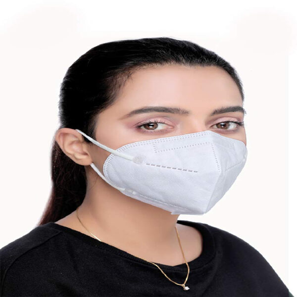 Papa N95 Face Mask, 1piece