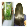 Patanjali Kesh Kanti Cleanser Aloe Vera, 200ml - Image 5