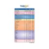 Pedia Gold Powder Premium Vanilla, 400gm - Image 3