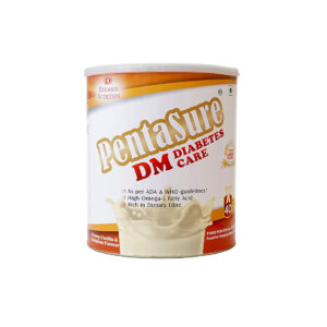 Pentasure-Dm Powder Creamy Vanilla Cinnamon, 1kg
