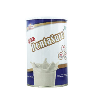 Pentasure Powder Vanilla, 400gm