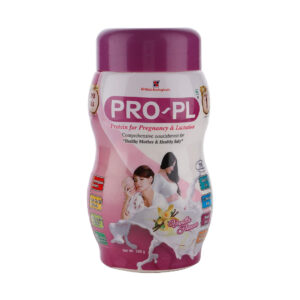 Pro-Pl Powder Vanilla, 500gm