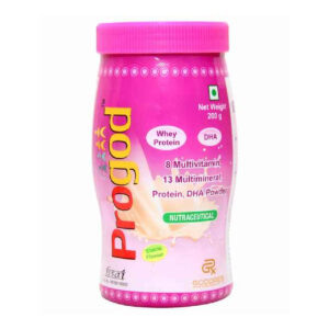 Progod Powder Elaichi, 200gm