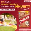 Protinex Tasty Chocolate Powder, 230gm - Image 3