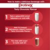 Protinex Tasty Chocolate Powder, 230gm - Image 5