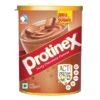 Protinex Chocolate Powder, 400gm - Image 2