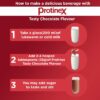 Protinex Chocolate Powder, 400gm - Image 12