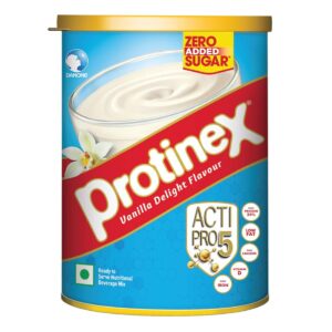Protinex Vanilla Powder, 230gm