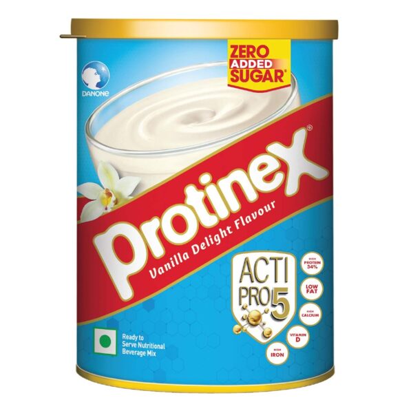 Protinex Vanilla Powder, 230gm