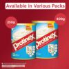 Protinex Vanilla Powder, 400gm - Image 11