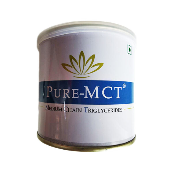 Pure Mct Powder, 100gm