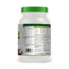 Pure Nutrition Pure Vegan Chocolate Protein, 1kg - Image 3